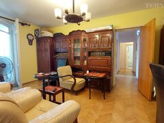 Titan, Piata Minis, bloc caramida, reabilitat, 2/4, Barajul Bistritei